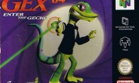 Gex 64 : Enter The Gecko
