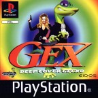 Gex : Deep Cover Gecko