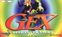 Gex : Deep Cover Gecko