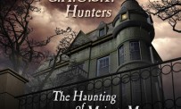 G.H.O.S.T. Hunters : The Haunting of Majesty Manor