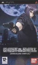Ghost in The Shell : Stand Alone Complex