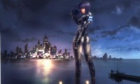 Ghost in The Shell : Stand Alone Complex