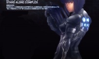 Ghost in The Shell : Stand Alone Complex