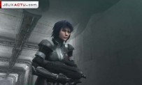 Ghost in The Shell : Stand Alone Complex