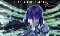 Ghost in The Shell : Stand Alone Complex