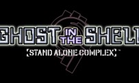 Ghost in The Shell : Stand Alone Complex