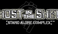 Ghost in The Shell : Stand Alone Complex