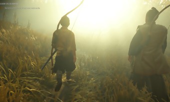 Ghost of Tsushima