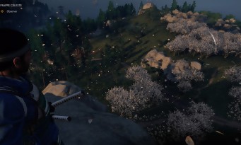 Ghost of Tsushima