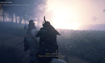 Ghost of Tsushima