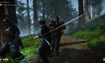 Ghost of Tsushima