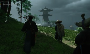 Ghost of Tsushima