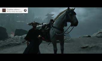 Ghost of Tsushima