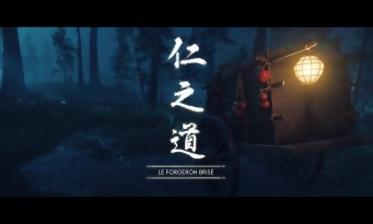 Ghost of Tsushima