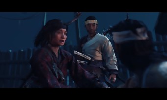 Ghost of Tsushima