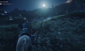 Ghost of Tsushima