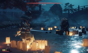 Ghost of Tsushima