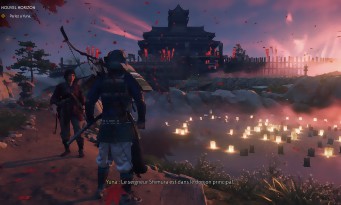 Ghost of Tsushima