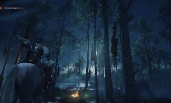 Ghost of Tsushima