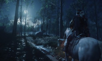 Ghost of Tsushima