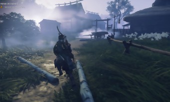 Ghost of Tsushima