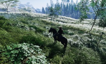 Ghost of Tsushima