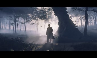 Ghost of Tsushima