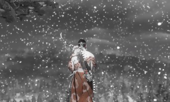 Ghost of Tsushima