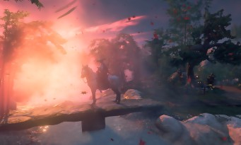 Ghost of Tsushima