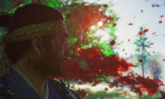 Ghost of Tsushima