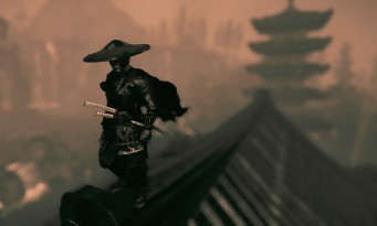 Ghost of Tsushima