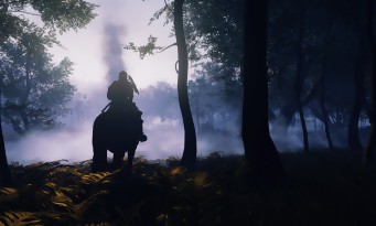 Ghost of Tsushima