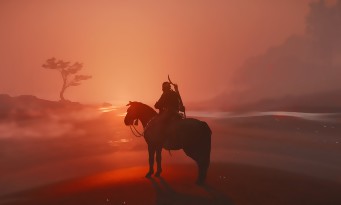 Ghost of Tsushima