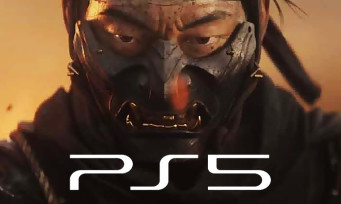 Ghost of Tsushima : une version PS5 à venir ? Sucker Punch s'exprime sur la nouvelle console