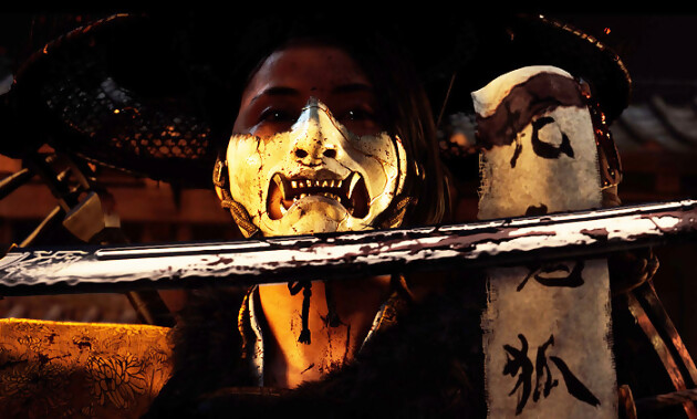 Ghost of Yotei : l'histoire est la même que celle d'Assassin's Creed Shadows