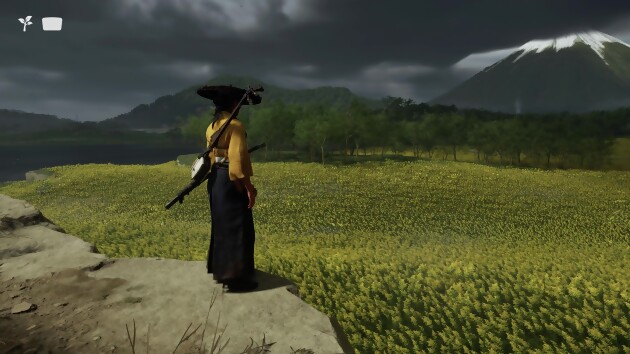 Ghost of Yotei