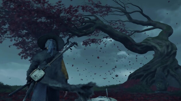 Ghost of Yotei Ghost of Yotei