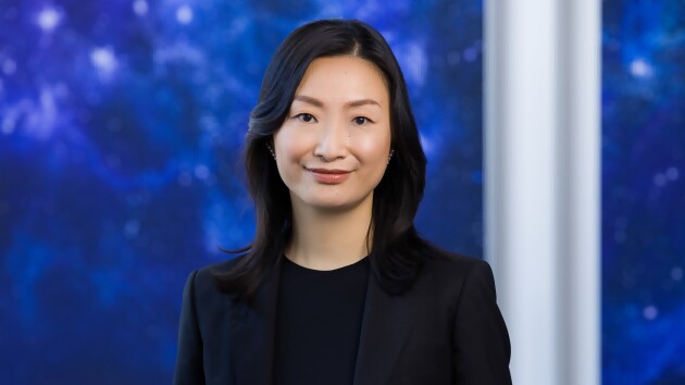 Lin Tao, directrice financière chez Sony PlayStation