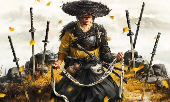 Ghost of Yotei : c'est la suite de Ghost of Tsushima et on va incarner une femme