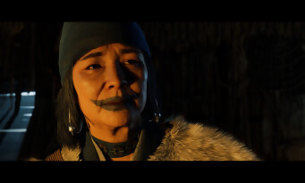 Ghost of Yotei