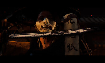 Ghost of Yotei