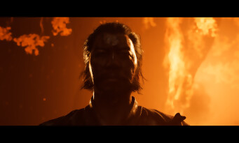 Ghost of Yotei