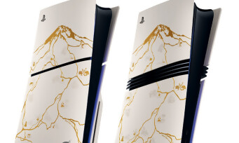 Ghost of Yotei : il y aura 2 PS5 collector (Slim & Pro) avec 2 manettes différentes