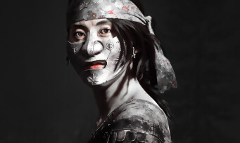 Ghost of Yotei : le jeu se vend aussi bien que Ghost of Tsushima en Europe, voici les chiffres