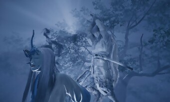 Ghost of Yotei