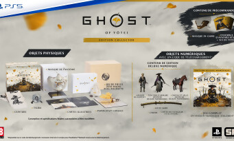 Ghost of Yotei