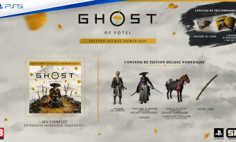 Ghost of Yotei
