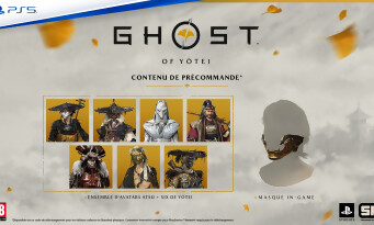 Ghost of Yotei