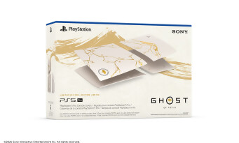 Ghost of Yotei