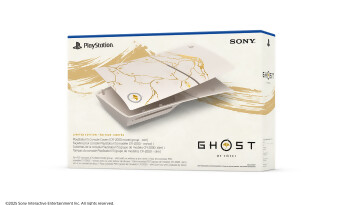 Ghost of Yotei